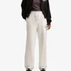 Nike Donji dio trenerke W NK PHNX FLC HR PANT WD GLS