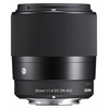 Sigma objektiv 30 F/1,4 DC DN (Fujifilm X)