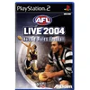 AFL Live 2004 Aussie Rules Football (PS2) - rabljeno