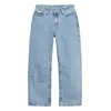Calvin Klein Jeans Kavbojke moder denim
