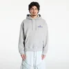 Mikina Awake NY Good Everywhere Pullover Hoodie Heather Gray XL