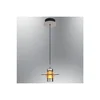 Opviq luster Stubb 2863-1A-12, LED 7 W, žuti