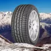 235/40 R18 CONTINENTAL WINTER CONTACT TS 850 P 95 V XL FR (C) (C) (72)