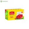 CAJ SIPAK 60G (12) PLANTAGO