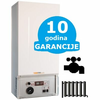 Termostroj Termo Mini 9 kW električni kotao - za centralno grejanje i PTV rezervoarom za pripremu tople vode