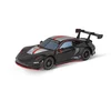 Avto Hybrid 51003 Porsche 911 GT3 R Črni Hudič