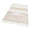 Conceptum Hypnose Tepih Ar 06 - Natural, 120x180cm, Beli