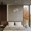 Wabi Sabi Emberstill - White White Chandelier