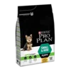 Pro Plan hrana za pse Puppy Small&Mini - piletina 700g