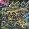 Cheater Slicks - Walk Into The Sea... (LP)