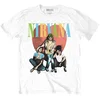 Nirvana Majica Trapper Hat White M