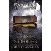 The Lost Stories