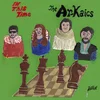 The Ar-Kaics - In This Time (LP)