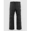 thirtytwo Wooderson moške hlače black