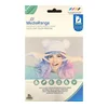 MEDIARANGE - 220GR GLOSSY 13X18CM GERMANY FOTO-PAPIR INKJET 50KOM/MRINK114