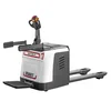QSLiFT Električni staker QET20P Standard, 2t, Belo-sivi