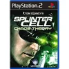 Tom Clancys Splinter Cell Chaos Theory (PS2) - rabljeno
