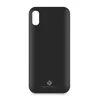 Maska Giulietta za iPhone X/ XS mat, Crna