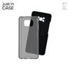 2u1 Extra case MIX paket CRNI za Poco X3 Pro