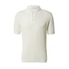 DAN FOX APPAREL Pulover Enrico, bela