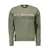 U.S. polo Assn. Muški duks 6070553223_Ee50F37_Verde146, Maslinasti