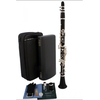 Klarinet A Yamaha Custom YCL-CSG-AIII