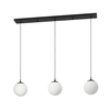 EGLO Visec´a lampa RONDO 3 900512