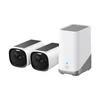Kamera Anker Eufy Security E40 komplet 2 kameri + baza