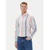 Tommy Hilfiger Srajca Oxford Regatta MW0MW39476 Pisana Regular Fit