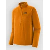 Patagonia R1 P/O Jacket autumn orange