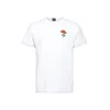 Mister Tee Majica Rose, bela
