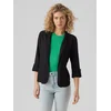 VERO MODA Blazer Jesmilo  črna