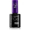 RIMMEL Lak za nokte Super Gel Top Coat Završni sloj