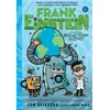 Frank Einstein and the Bio-Action Gizmo (Frank Einstein #5)