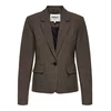 ONLY Blazer ONLDELL  pikčasto rjava