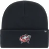 Columbus Blue Jackets Hokejska kapa NHL Haymaker NY