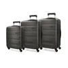 ROLL ROAD ABS Set kofera 3/1 antracit