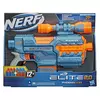 Nerf Ročni metalec Elite Phoenix 2.0