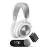 Steelseries Arctis Nova Pro Xbox brezžične Bluetooth igralne slušalke - bele (61525)