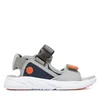 Sandali Gioseppo Danforth 74994-P1 Siva