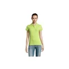 SOLS Passion ženska polo majica sa kratkim rukavima Apple green S ( 311.338.40.S )
