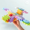 CAB Toys Kompleti gradnikov, steza 83 kosov