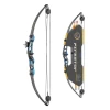 POE LOK OTROŠKI FIRESTAR 25#, 24-26”