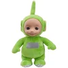 shumee Teletubbies 06110 05921 Govoreči plišasti Dipsy