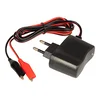 83-233# Polnilec za 6v 1a led blow gel baterije