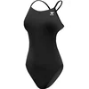 Tyr durafast elite cutoutfit black s - uk32