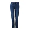 LEVIS Kavbojke 515, modra