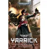 Yarrick: The Omnibus (pb)