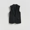 Reserved - LADIES` VEST