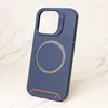 Torbica Gear za iPhone 15 Pro 6.1 plava